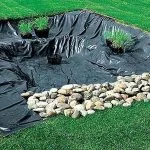 Pond Liner